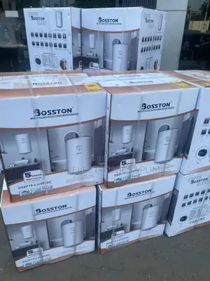 Testifying 30l Bosston Water Heaters