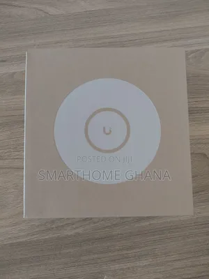 Unifi Ap U6+