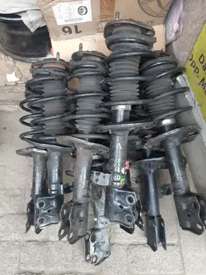 Toyota Corolla 2014 to 2019