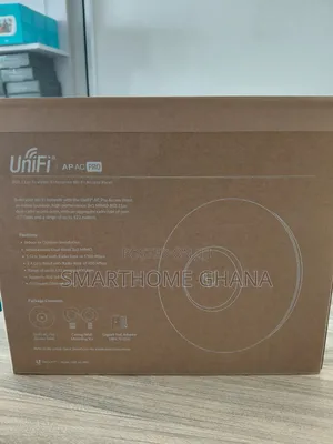 Unifi Ap Ac Pro