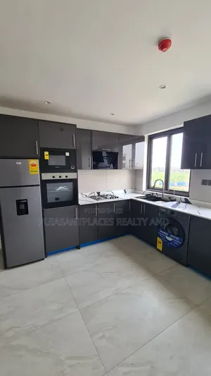 2bdrm Apartment in Pleasantplaces, New Town for rent