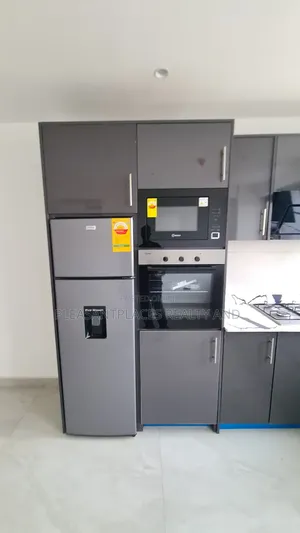 2bdrm Apartment in Pleasantplaces, New Town for rent