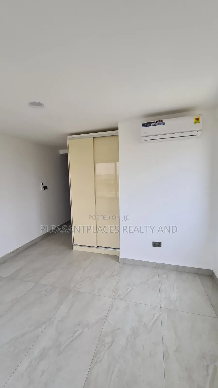 2bdrm Apartment in Pleasantplaces, New Town for rent