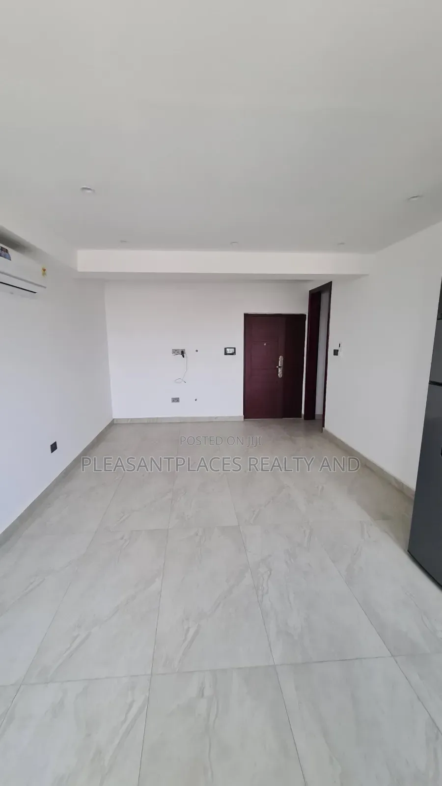 2bdrm Apartment in Pleasantplaces, New Town for rent
