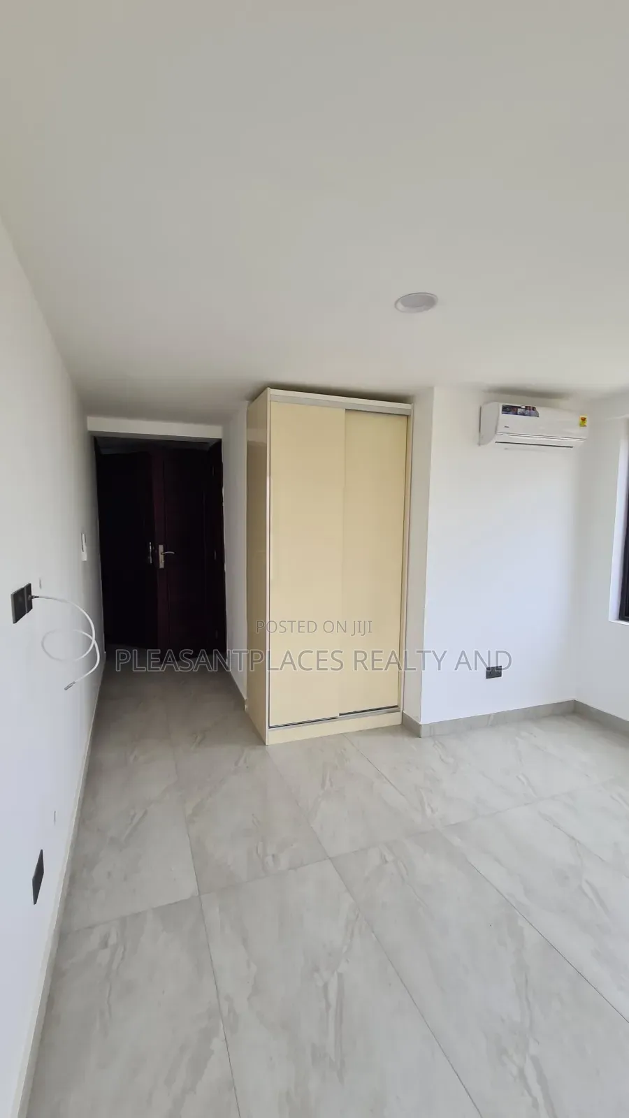 2bdrm Apartment in Pleasantplaces, New Town for rent