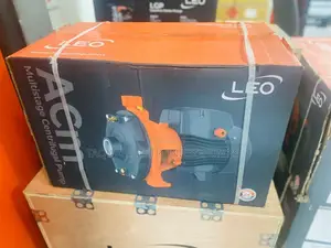 Leo 2acm300h 4hp Surface Pump