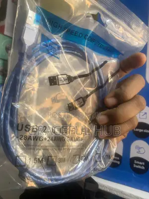 Usb To Usb Cable