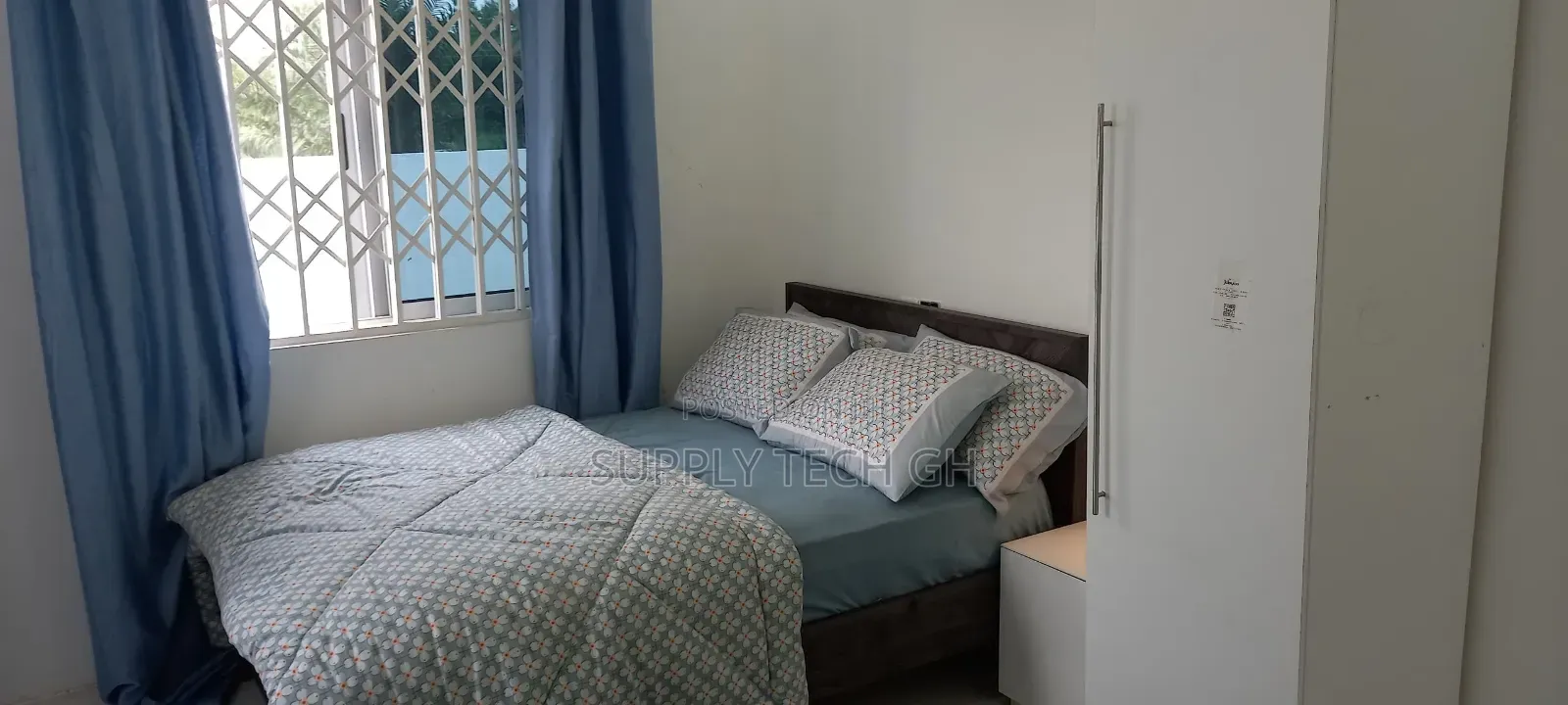 The Whitehouse Villa Daily Rental at Ghs1500