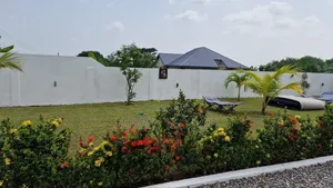 The Whitehouse Villa Daily Rental at Ghs1500