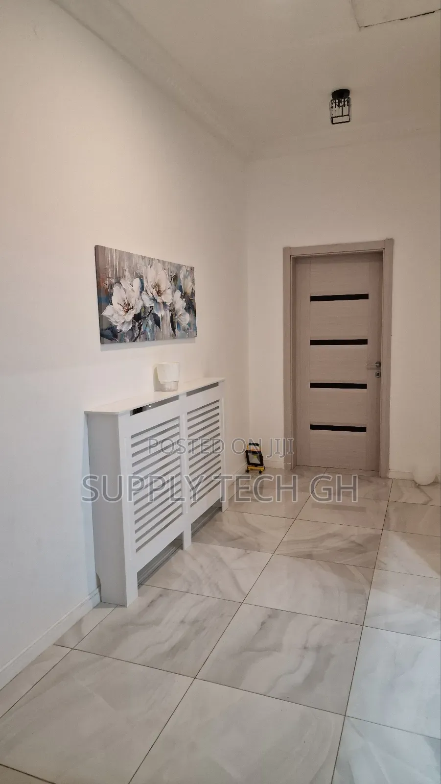 The Whitehouse Villa Daily Rental at Ghs1500