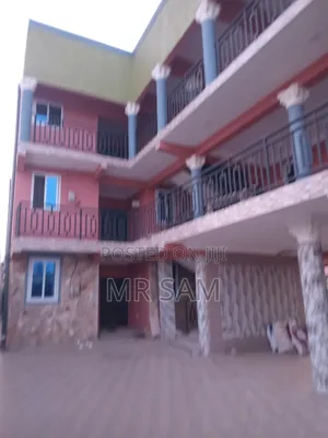1bdrm Apartment in Sam Properties, Ga South Municipal for rent