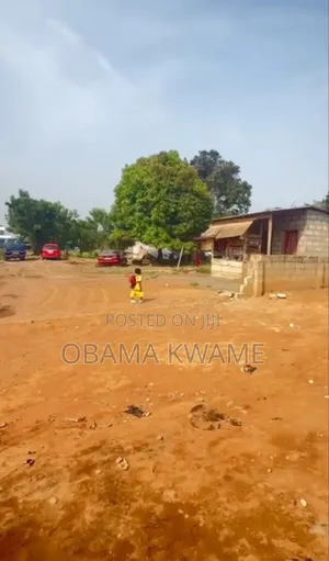 Titled 2 Plots of Land for Sale at Atomic Down