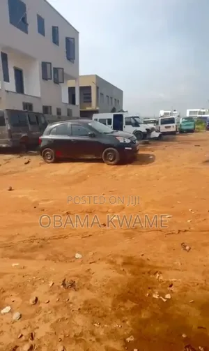 Titled 2 Plots of Land for Sale at Atomic Down