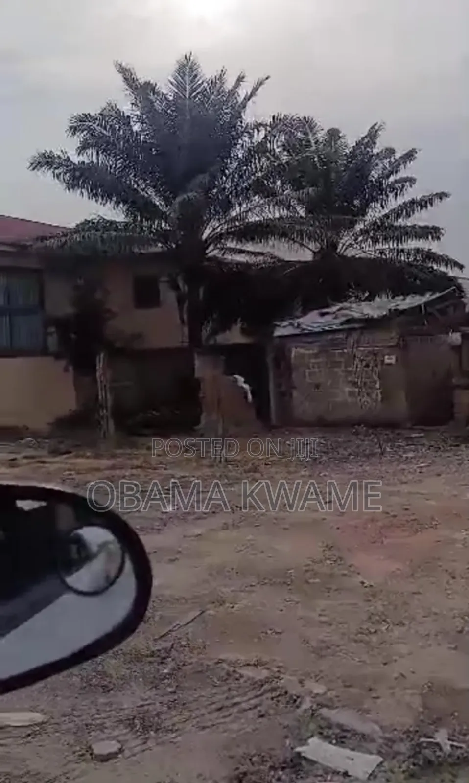 110×100×90 Plot of Land for Sale at East Legon Around a C Mall