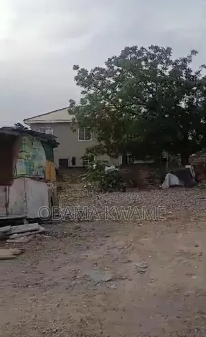 110×100×90 Plot of Land for Sale at East Legon Around a C Mall