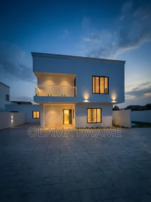 3bdrm House in Laryea Homes, East Legon for rent
