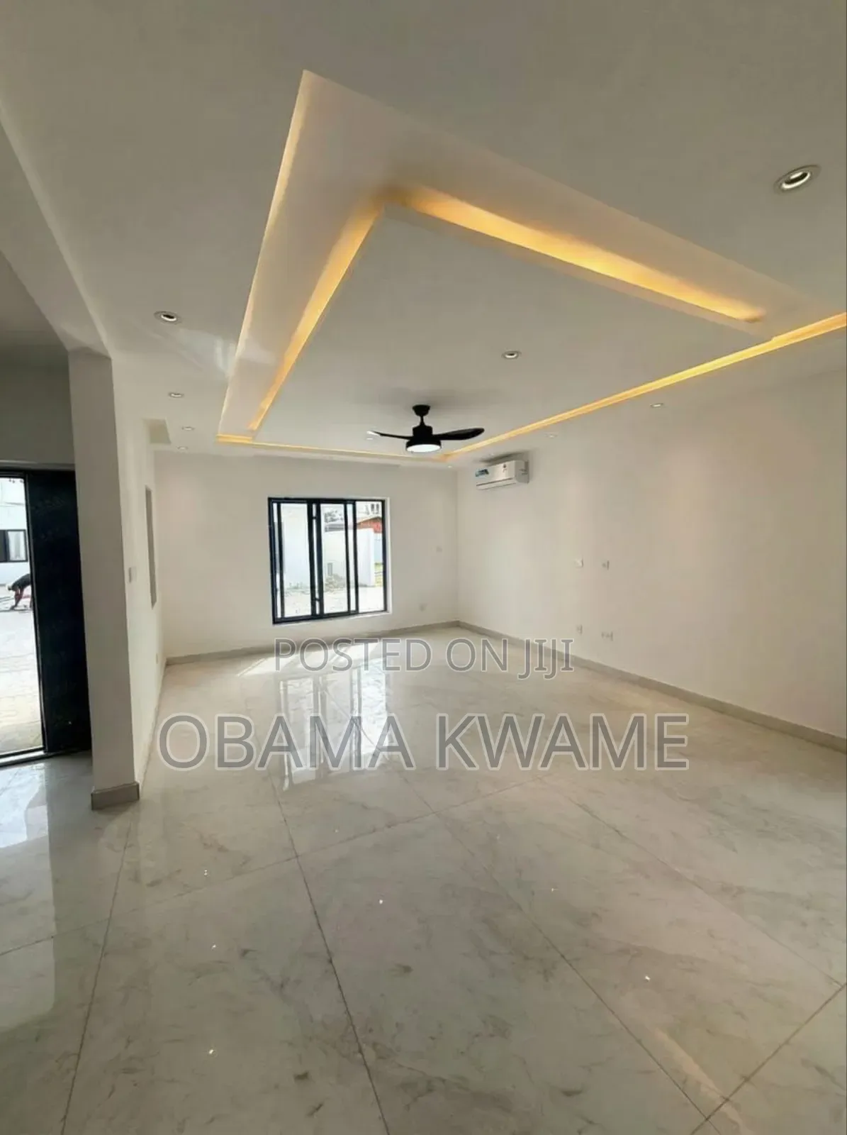 3bdrm House in Laryea Homes, East Legon for rent