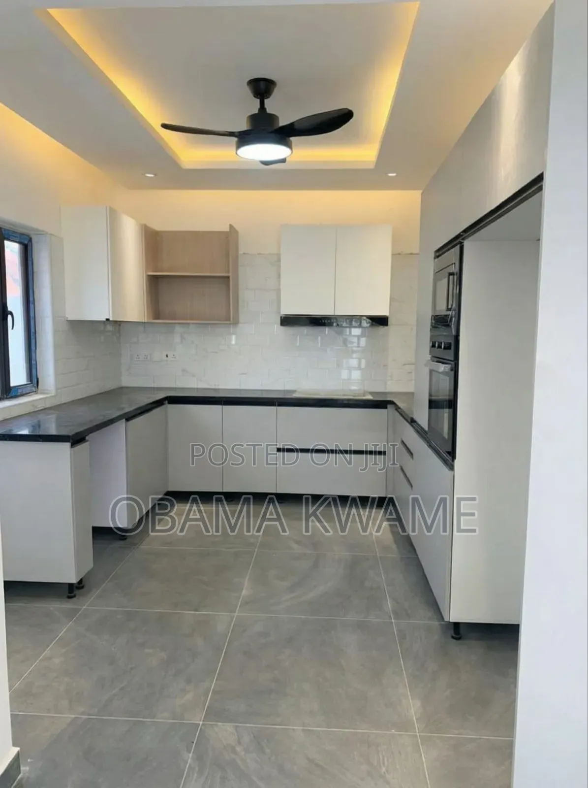 3bdrm House in Laryea Homes, East Legon for rent