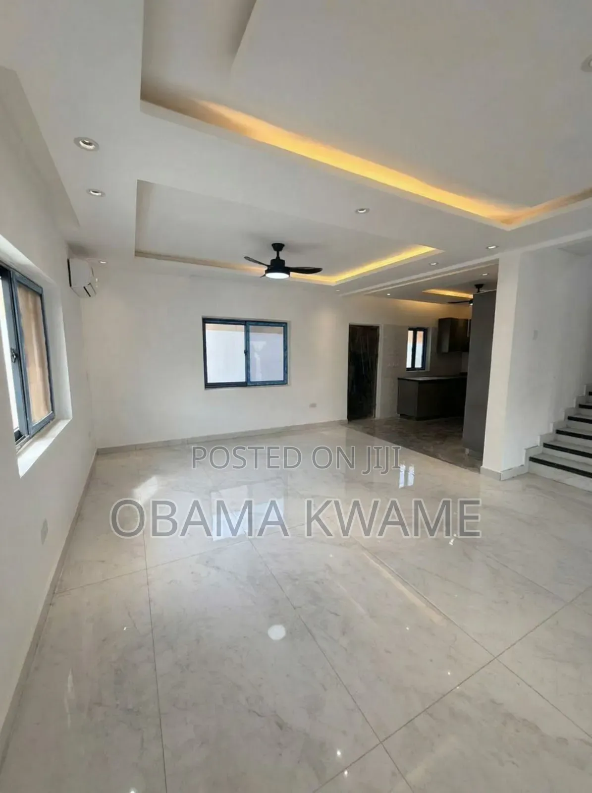 3bdrm House in Laryea Homes, East Legon for rent