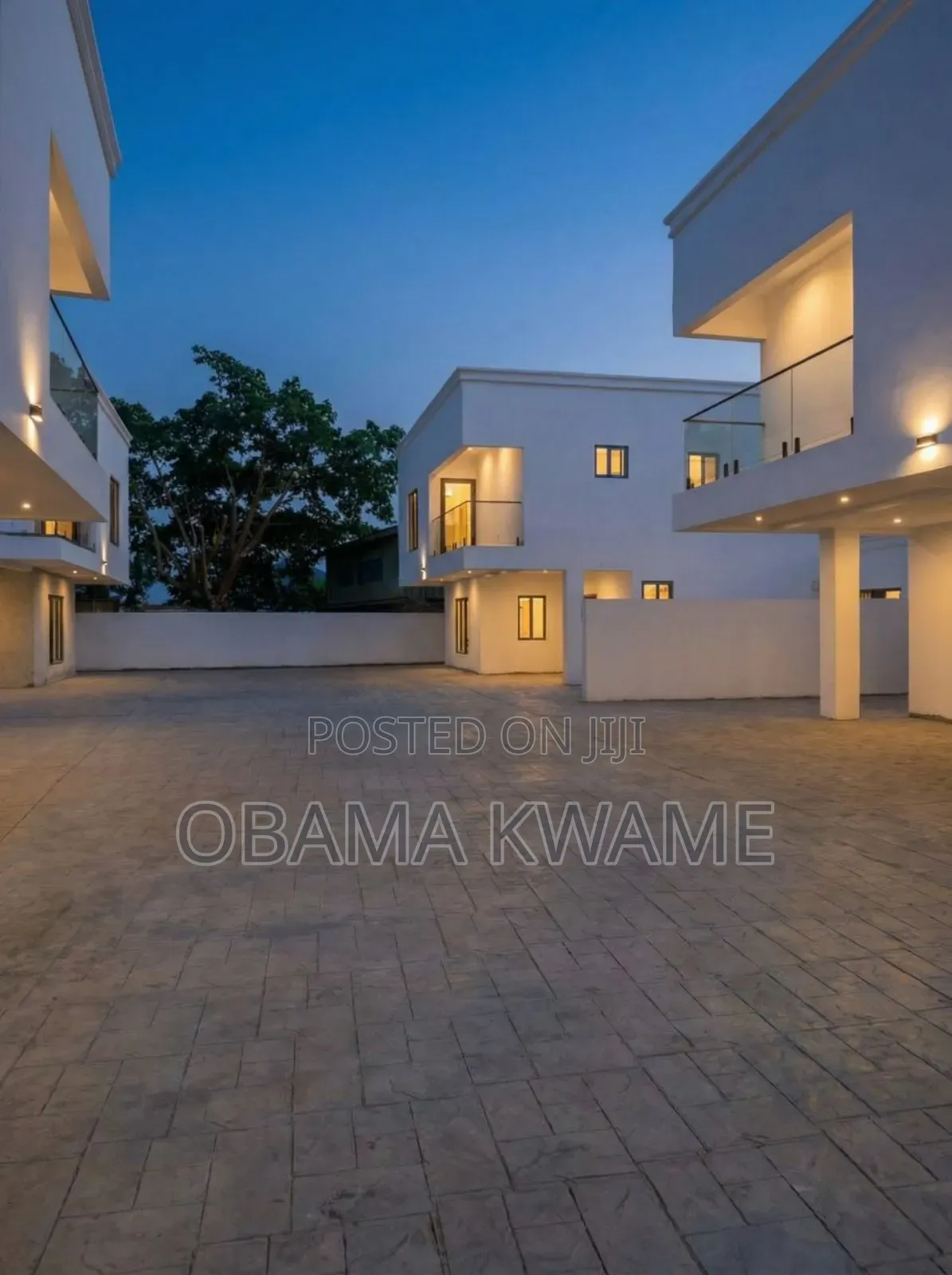 3bdrm House in Laryea Homes, East Legon for rent