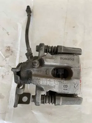 Back Brake Caliper Toyota Corolla 2009, 2010, 2012, 2013, 2014, 2015