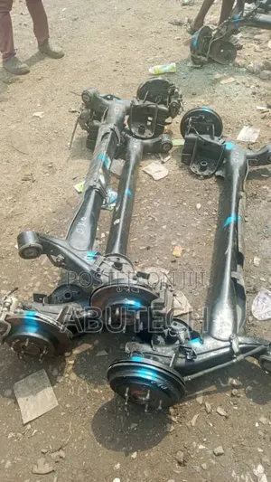 Back Axle Beam Kia Cerato 2010 , Kia Soul 2010, 2012