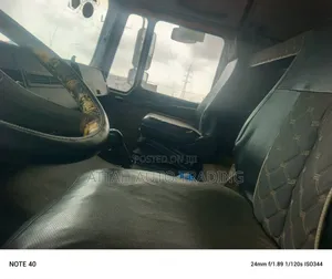 Man Trailer for Sale