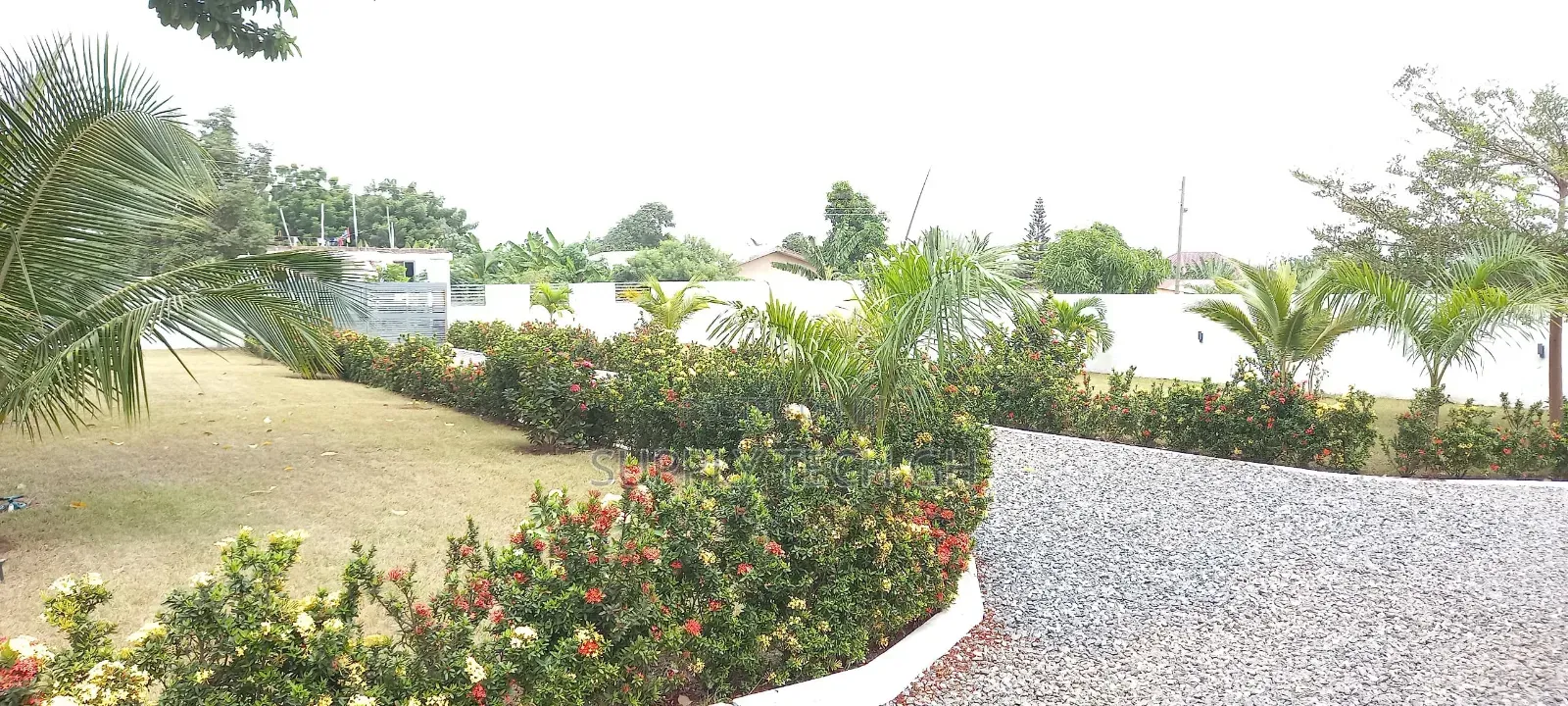 The Whitehouse Villa Event Venue