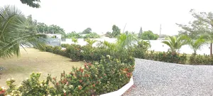 The Whitehouse Villa Event Venue