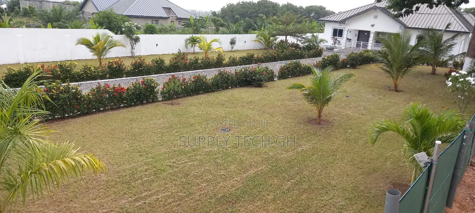 The Whitehouse Villa Event Venue