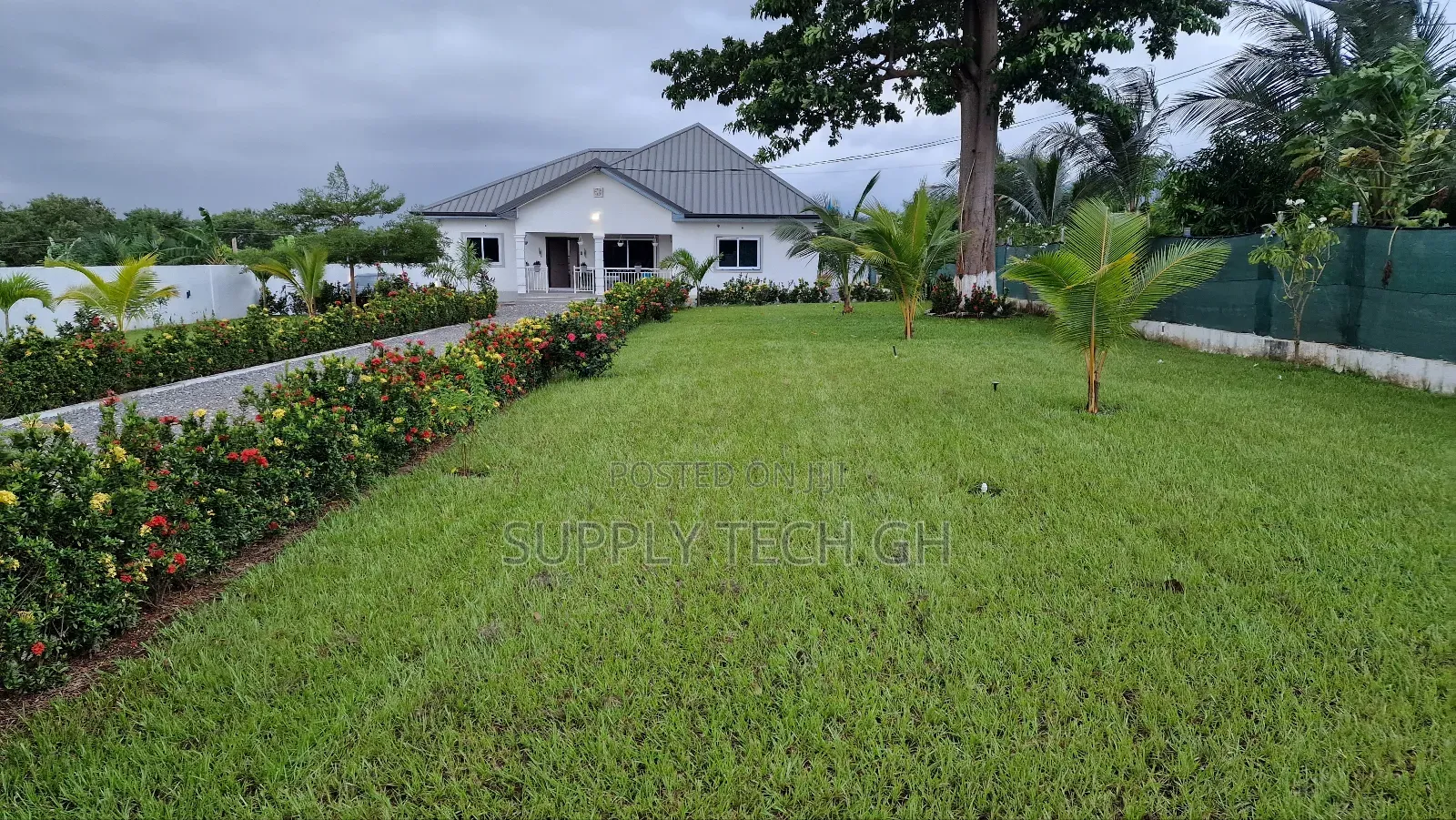 The Whitehouse Villa Event Venue