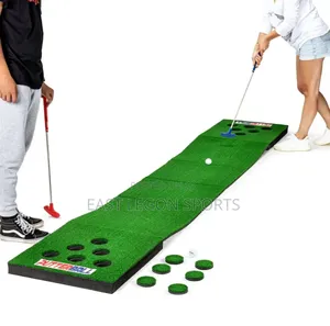 Golf Game Table Matt