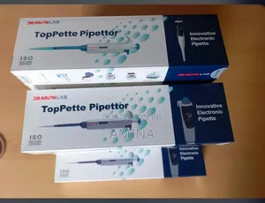 Micro Pippete
