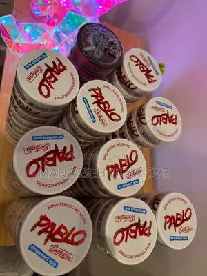 Pablo Frosted Ice