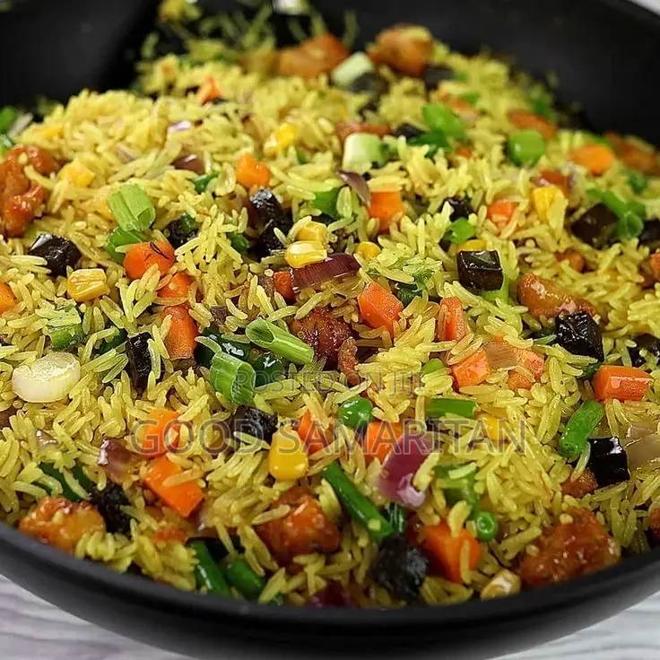 Private Cook For Offices And Families