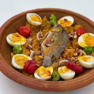 Private Cook For Offices And Families