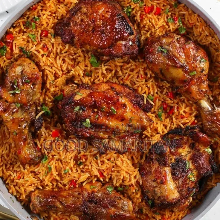Private Cook For Offices And Families