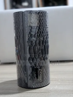 Lattafa Musamam Black Intense Eau De Parfum