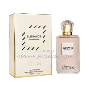 Elegance Pour Femme
