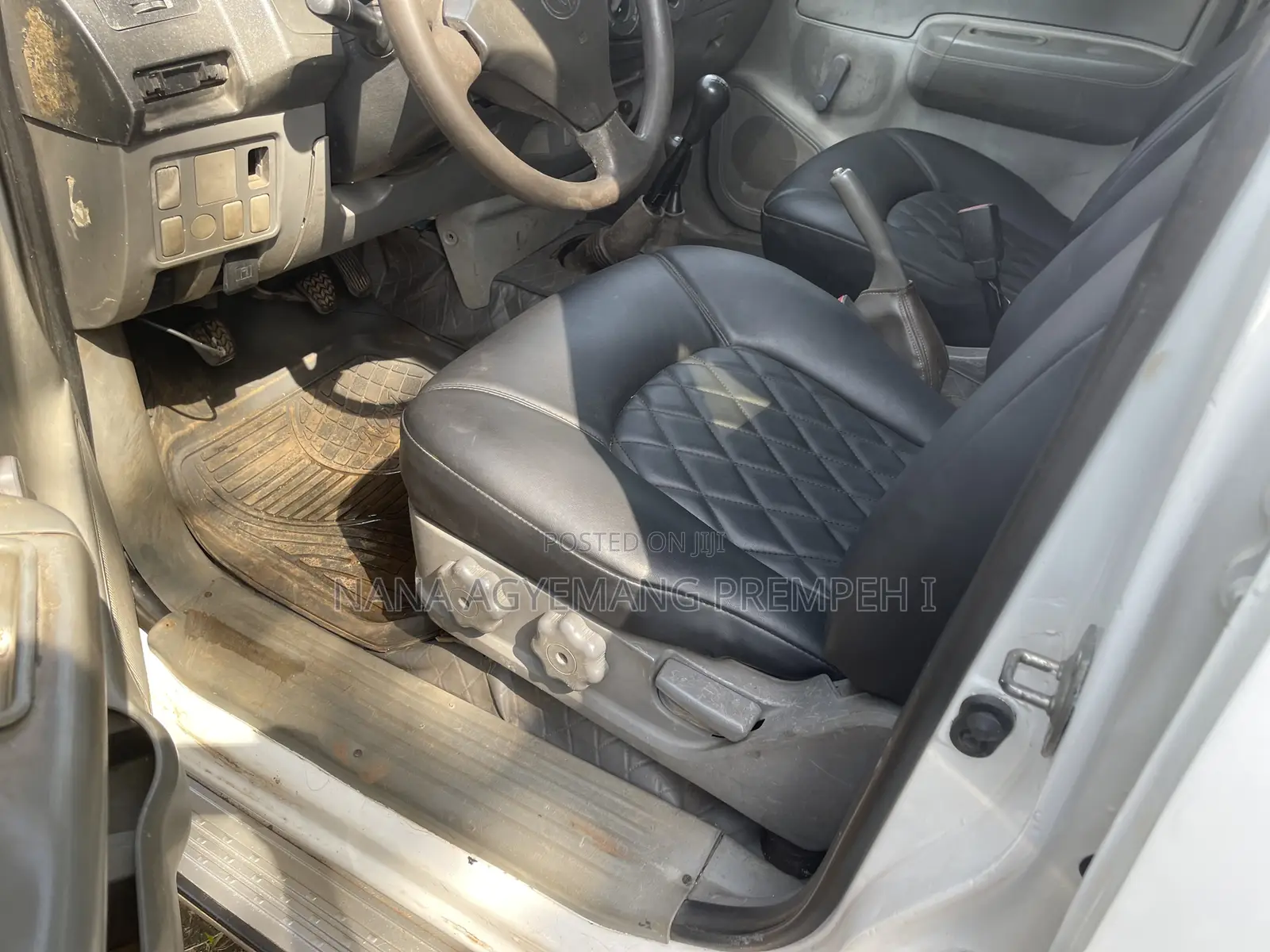 Toyota Hilux 2.0 VVT-i SRX 2010 White