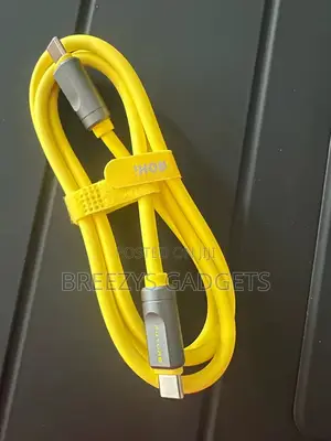 Aohi the Future Adonis Usb4 2.0 Type C Cable 240w Fast Thunderbolt 5