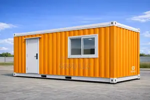Container Office