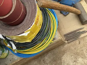Electric Welding Cable