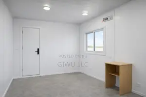 Container Office