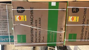 Syinix Washing Machine 12kg Semi Automatic