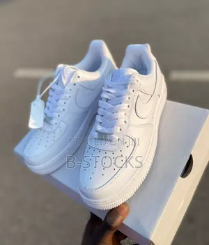 Air Force Shoe