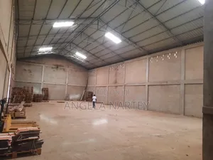 600 Sq Meter Warehouse With Offices for Sale at Katamamso