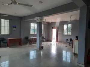 600 Sq Meter Warehouse With Offices for Sale at Katamamso