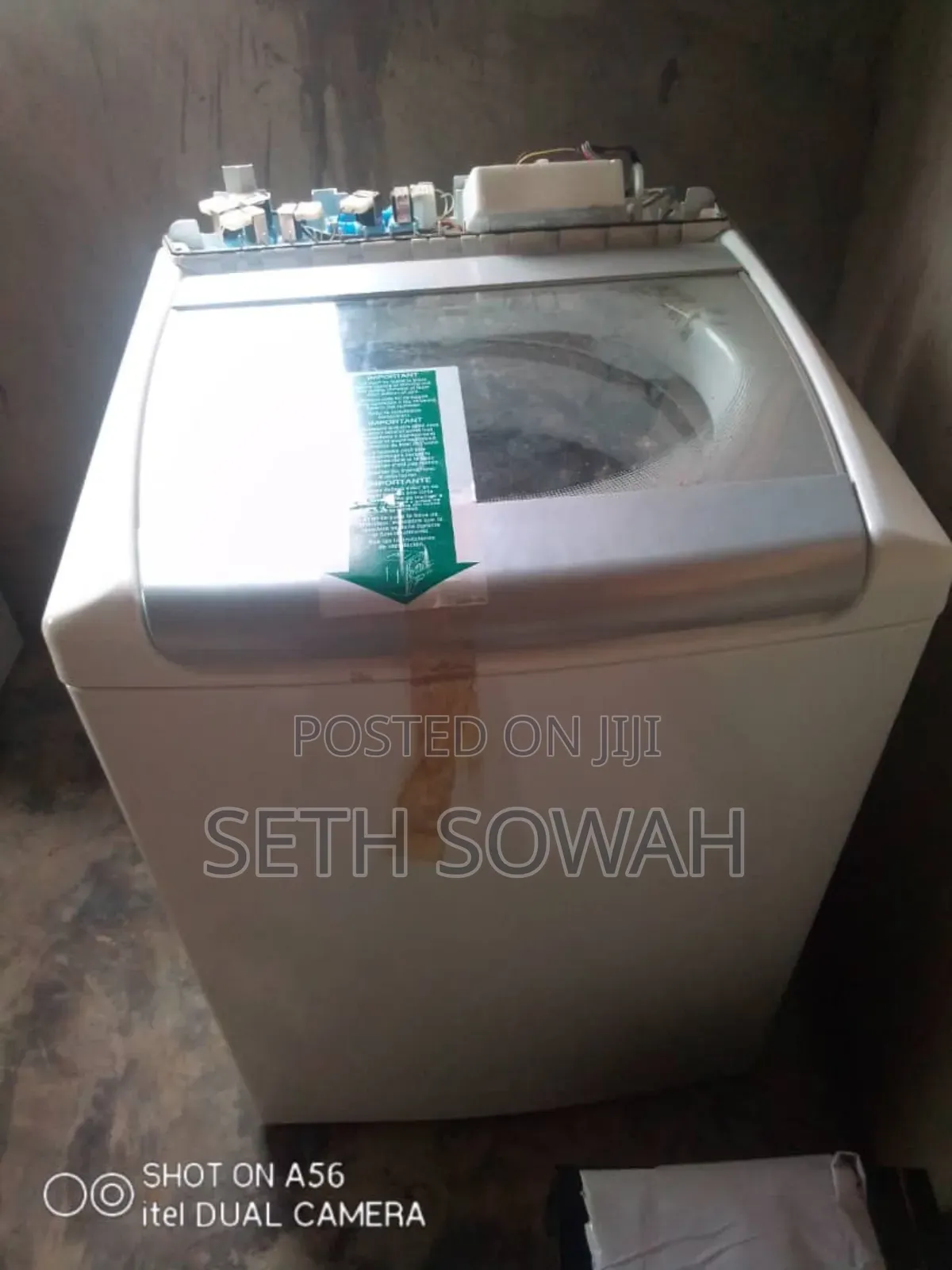 Electrical Services