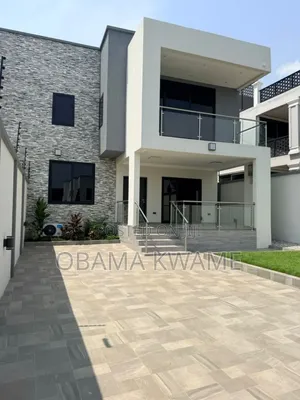 3bdrm House in Laryea Homes, Tseaddo for rent